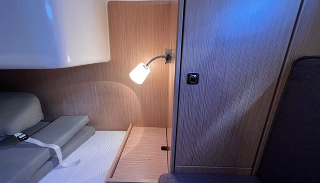 Loloma yacht for sale 19