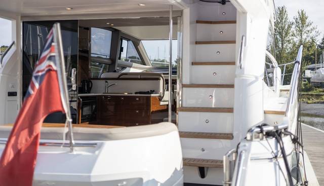 Thabisa yacht for sale 33