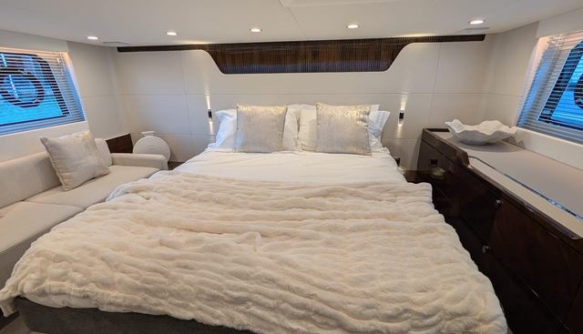 New for 2026 yacht for sale 35