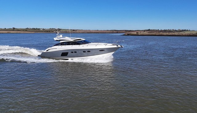 noname yacht for sale 3