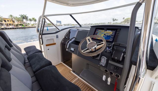 noname yacht for sale 92