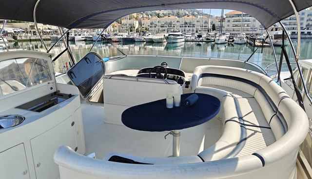 noname yacht for sale 3