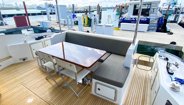 Cerulean yacht for sale 8