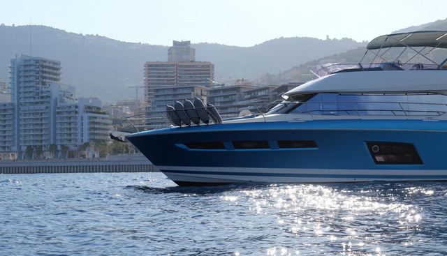 PRESTIGE 620 yacht for sale 7
