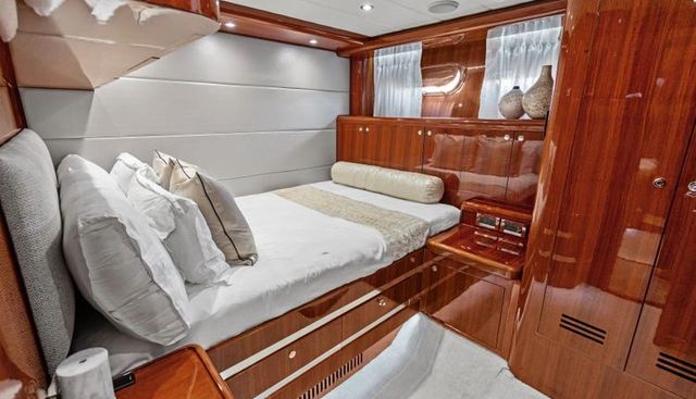 Aleniel yacht for sale 79