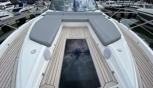 noname yacht for sale 3