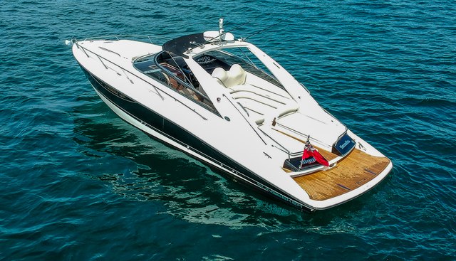 noname yacht for sale 4