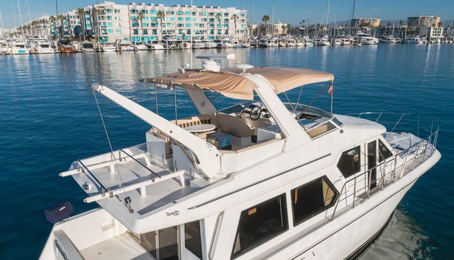 Love Life yacht for sale 5