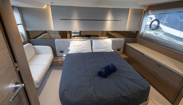 Olive May yacht for sale 69