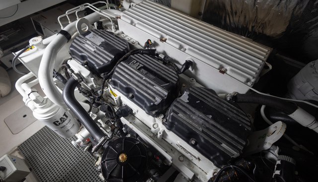 Archers yacht for sale 57