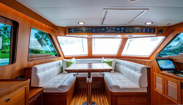 CARA MIA yacht for sale 29