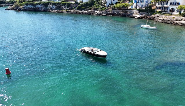 noname yacht for sale 4