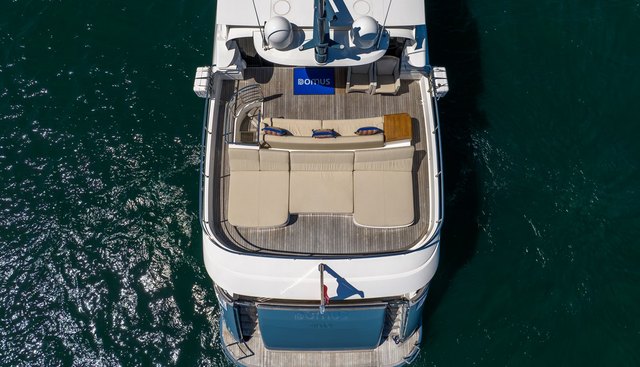 DOMUS yacht for sale 45