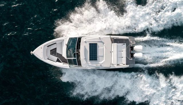 noname yacht for sale 4