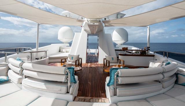 AXIOMA yacht for sale 79