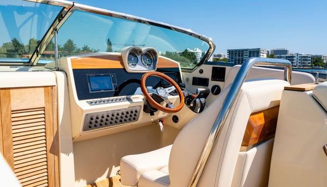 noname yacht for sale 65