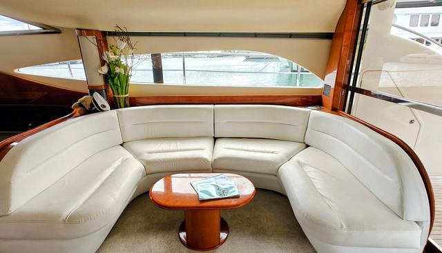 Noname yacht for sale 10
