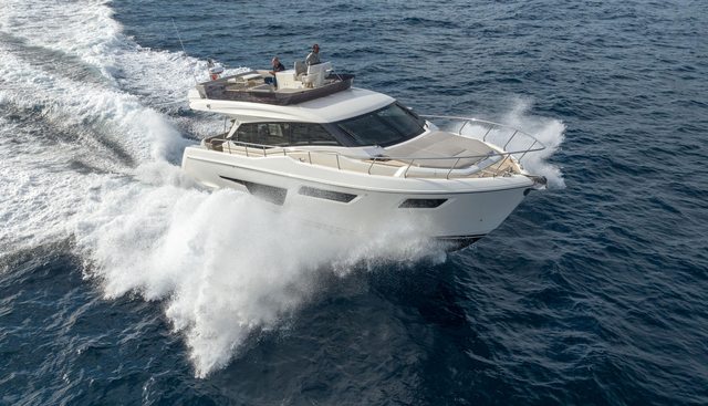 noname yacht for sale 48