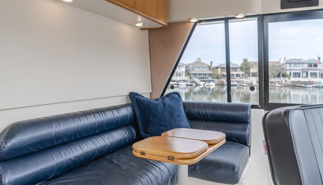 COFFEY TO COCKTAILS II yacht for sale 22