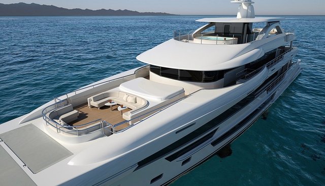 PROJECT 515 yacht for sale 2