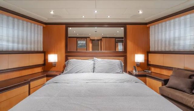 Saigon yacht for sale 12