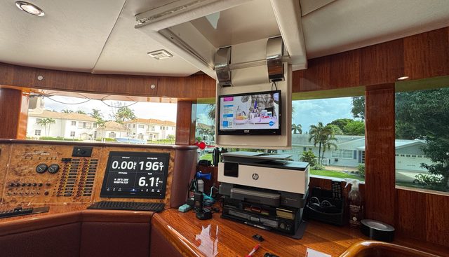 ALENIEL yacht for sale 32