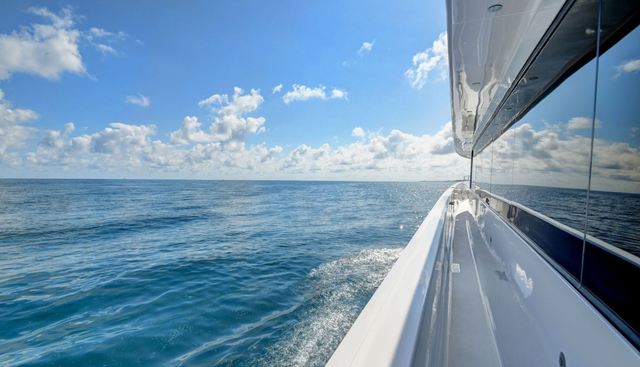 DANIELLE yacht for sale 39