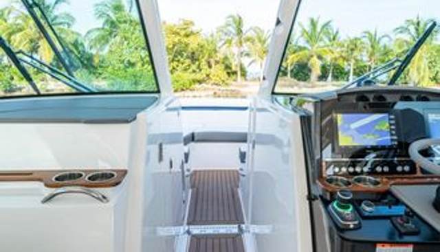 Precious Cargo yacht for sale 12