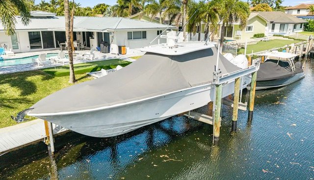 noname yacht for sale 33