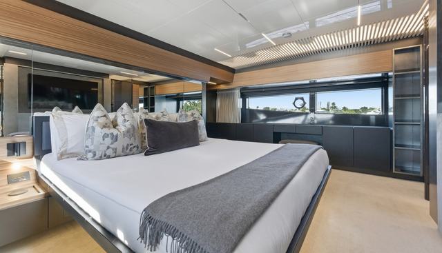 DATE NIGHT yacht for sale 45