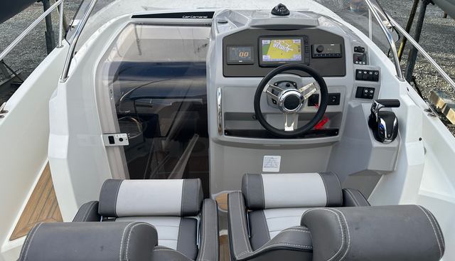 Meant 2 B yacht for sale 18