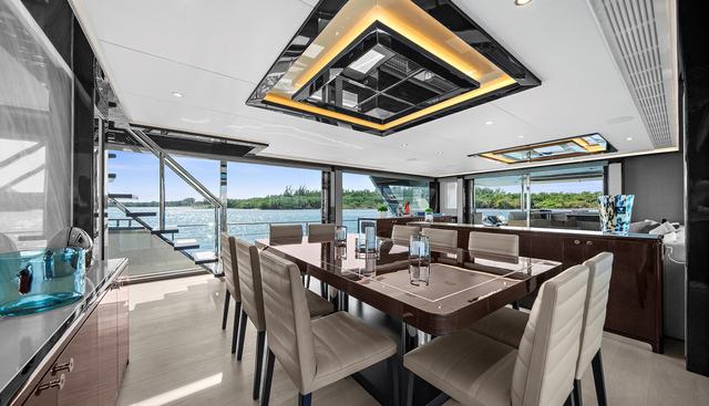 La-la-la yacht for sale 35