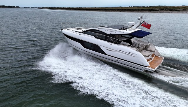 noname yacht for sale 23
