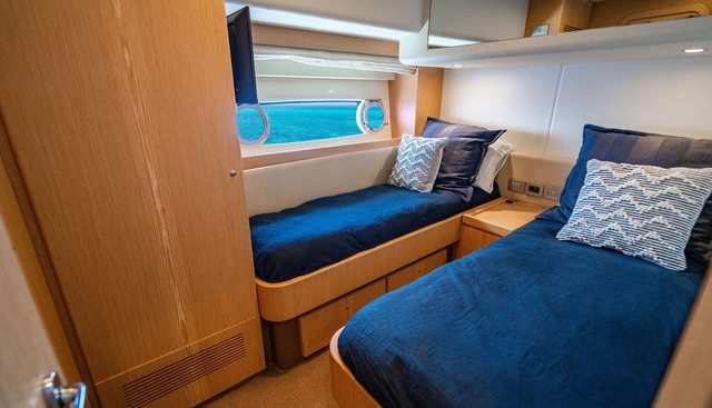 Amigos yacht for sale 49