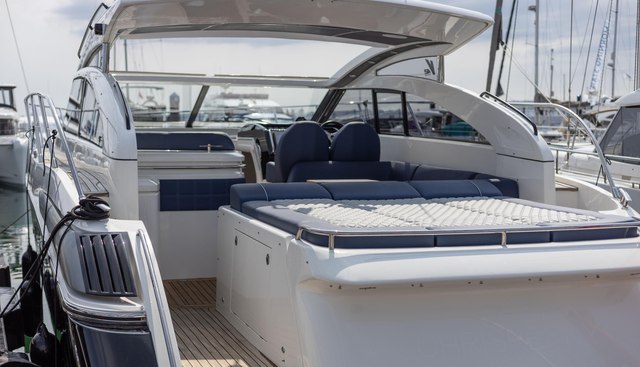 noname yacht for sale 65