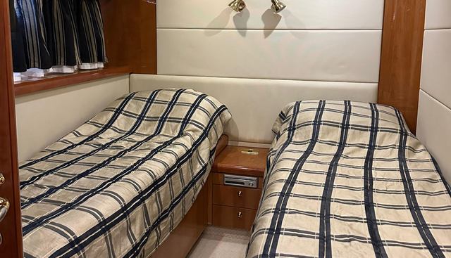 TAIS OCTAVIA yacht for sale 18