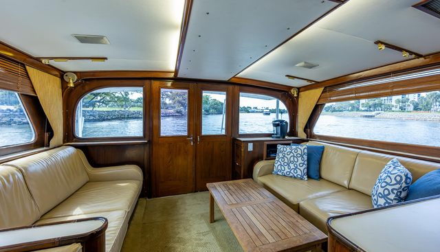 ABLE HAND yacht for sale 17