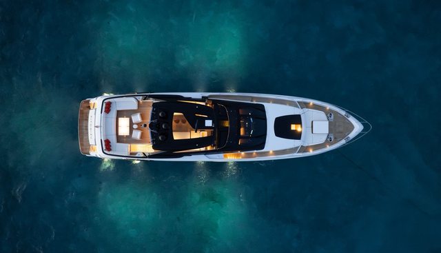 KIYOMIZU yacht for sale 12