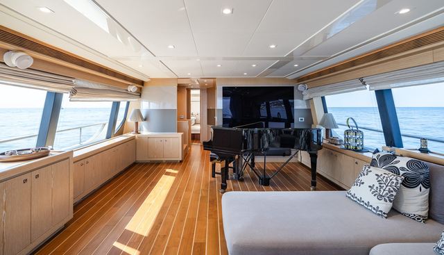 GIADA yacht for sale 7