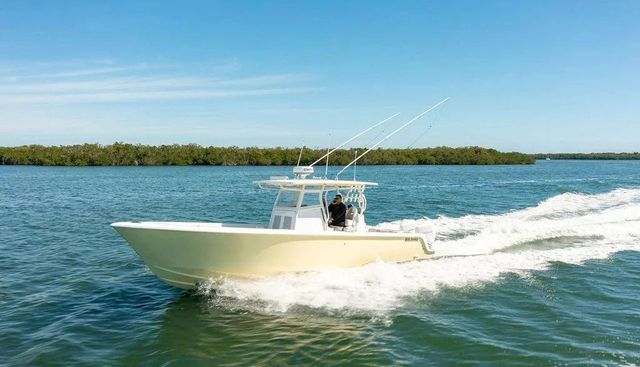 SHOWGIRL yacht for sale 2