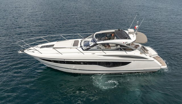 Bozzie yacht for sale 30