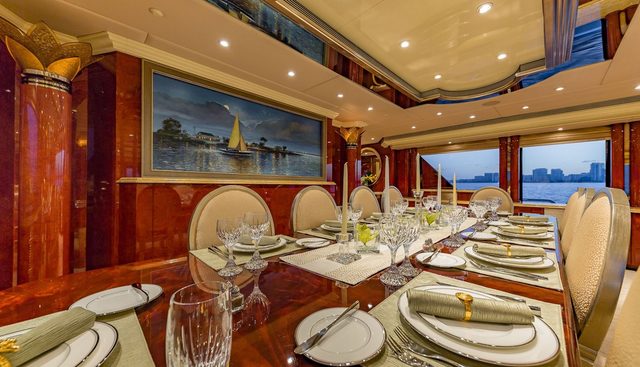I LOVE THIS BOAT yacht for sale 25