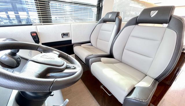noname yacht for sale 27