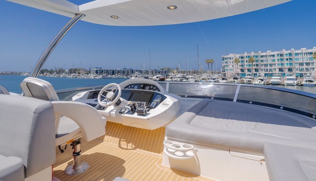 Indecent Proposal IV yacht for sale 25