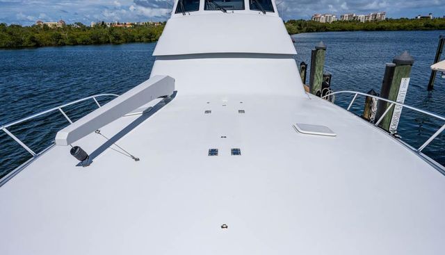 noname yacht for sale 77