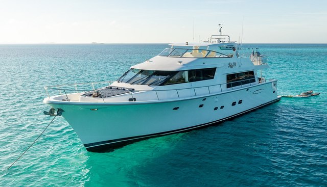 Lady B yacht for sale 35