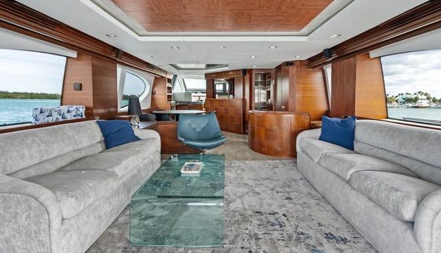 Knot Woke yacht for sale 23