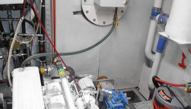 Suspense yacht for sale 59