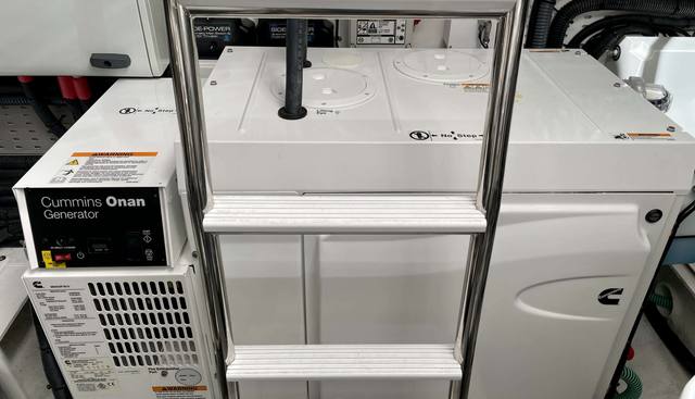 noname yacht for sale 149