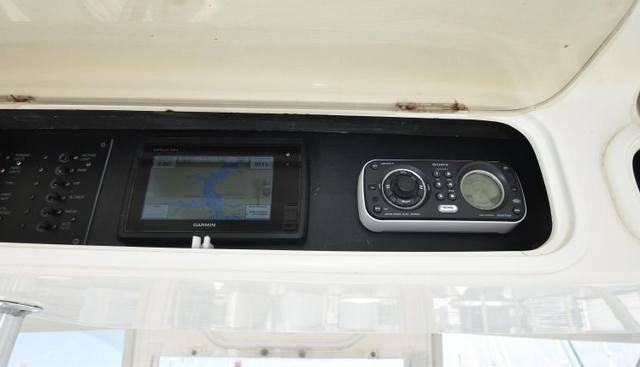 DRAM-BUOY yacht for sale 10